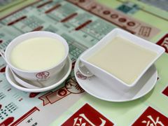 -香港華心糖水鋪(南西总店)