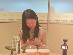 -Wagas沃歌斯(北京君太百货店)