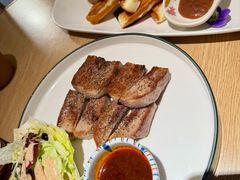 -阿吾罗·月咏精致日料(港汇恒隆广场店)