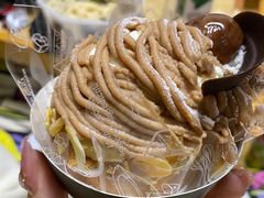 -KOMUGI 小麦家(新地假日广场店)