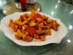 -渔码头食府·20年蓬莱老字号(登州路店)