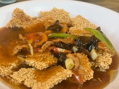 -田园印象·成都土菜院子(华阳店)