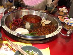 -凯德广场(武胜路店)