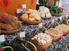 -老阿爸江浙土菜(奥体中心店)