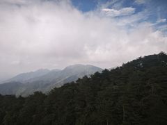 -庐山风景名胜区-东林大佛