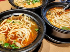 -姐弟俩土豆粉(四海唐人街店)