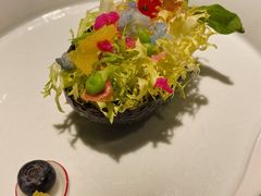 -叶叶菩提·晋福宫