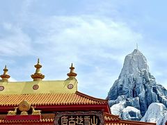 -郑州方特欢乐世界
