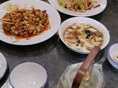 -大清花饺子(山庄店)