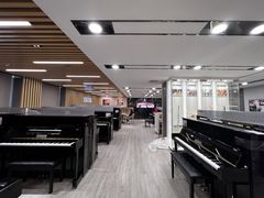 -雅马哈乐器专卖店(广州旗舰店)