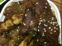 -木屋烧烤(南新店)
