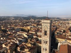 -圣母百花大教堂穹顶