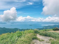 -七娘山