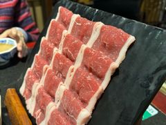 -东来顺饭庄(金泉广场店)