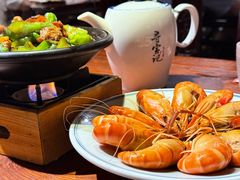 -寻宝记绍兴菜(鲁迅路店)