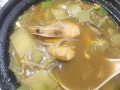-恩你小木屋米酒店(莱山店)