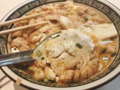 -凤翔改改豆花泡馍(双仁府街店)