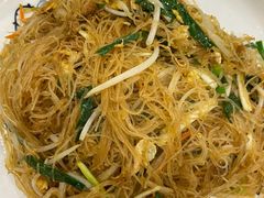 炒米粉-盈田盈粥庄(博山东路店)