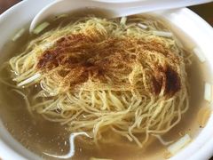 -小梁哥云吞面(黄贝岭店)