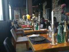 -AZUL by FUEL蓝色·法式酒馆(琶醍店)