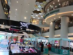 -银座mall(东直门店)