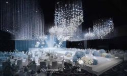 点击看大图 -广州文华东方酒店·宴会厅