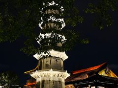-香积寺