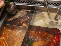 -海底捞火锅(苏宁广场店)