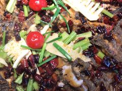 -老板恋上鱼(恒隆广场店)