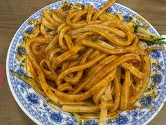 -西安贾三灌汤包·回坊小吃·清真炒菜(北院门总店)