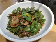 -张氏父子常德肠子馆(贺龙店)