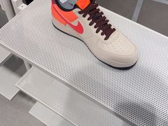 -NIKE KICKS LOUNGE体验店(北京新中关店)