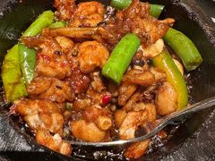-桂满陇·西湖船宴(平安金融中心店)