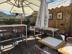 -闲·胡同 Barblu Hutong(雍和宫五道营店)