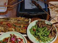 -管氏翅吧(甘家口店)