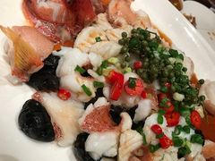 -协成海鲜火锅(海洋花园店)
