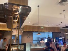 -比格比萨自助(南京万达茂店)