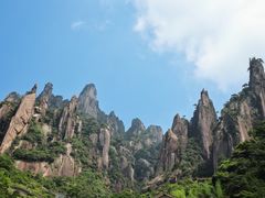 -三清山风景名胜区