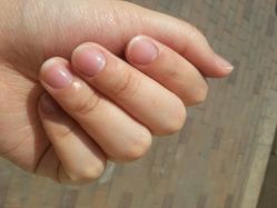 android_upload_pic-S · Nail 自助美甲美睫