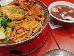 -喜家德虾仁水饺(长泰广场店)