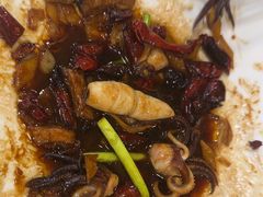 -良友·海鲜青岛菜(五四广场店)