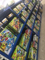 -逝水玩具折扣店