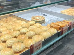 -王家沙点心店(南京西路总店)