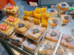 -BreadTalk面包新语·烘焙蛋糕(高德置地春广场店)