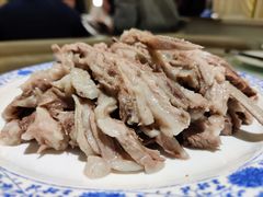 -宁夏国强手抓羊肉·清真菜(未央路凤三店)