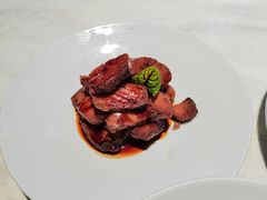 本帮熏鱼-绿波廊(豫园店)