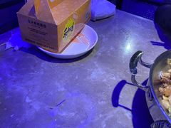 -蛙功夫(福州仓山万达店)