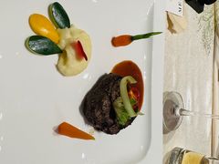 -裸心谷·裸心味餐厅