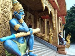 -西双版纳勐泐文化旅游区