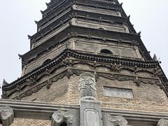 -法门文化景区